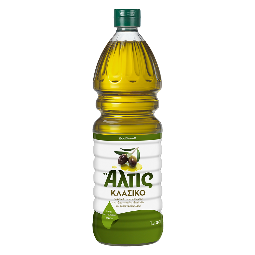 Άλτις Ελαιόλαδο Κλασικό 1lt