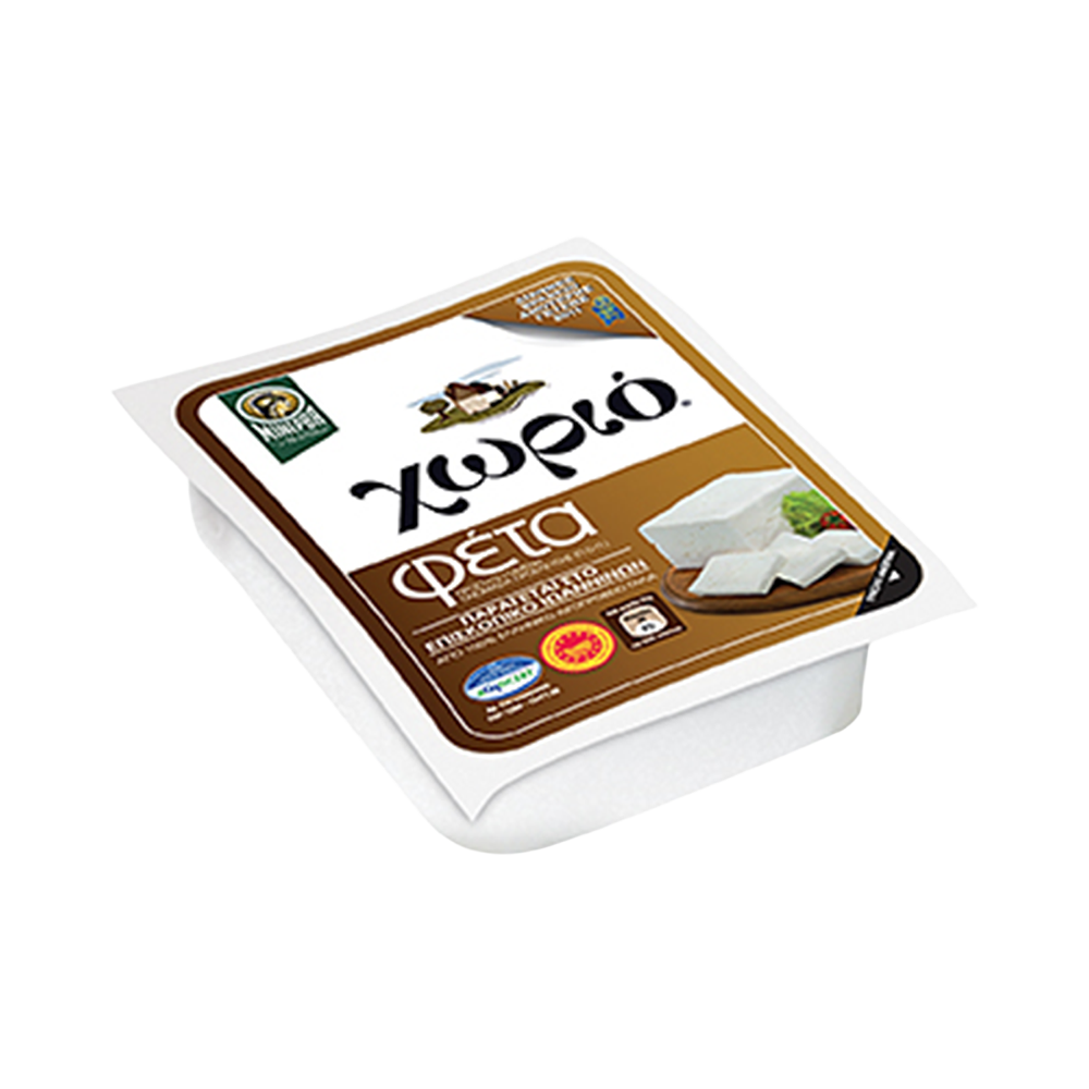 Χωριό Φέτα 200g