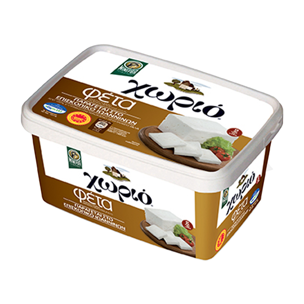Χωριό Φέτα σε Άλμη 400g