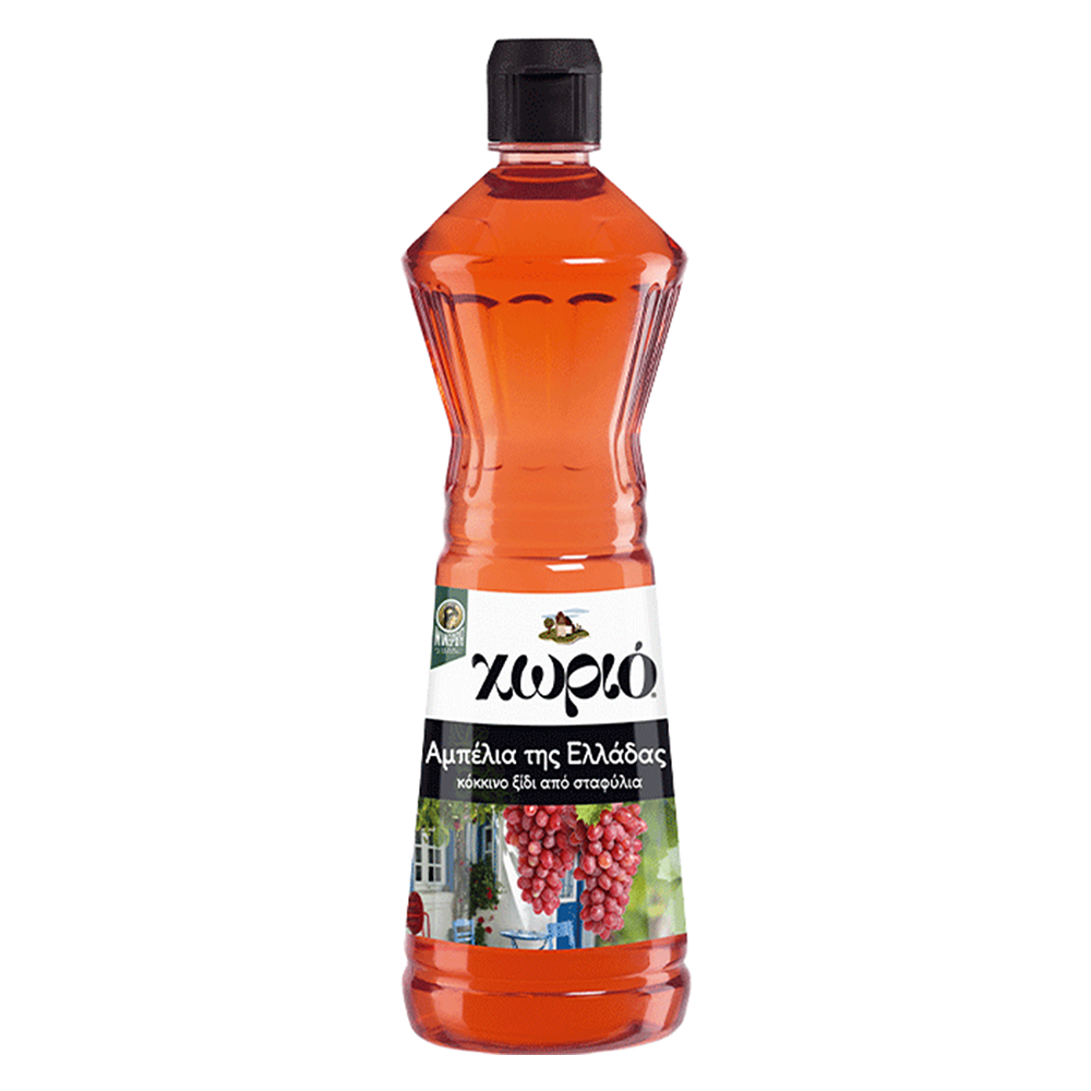 Χωριό Κόκκινο Ξίδι 350ml