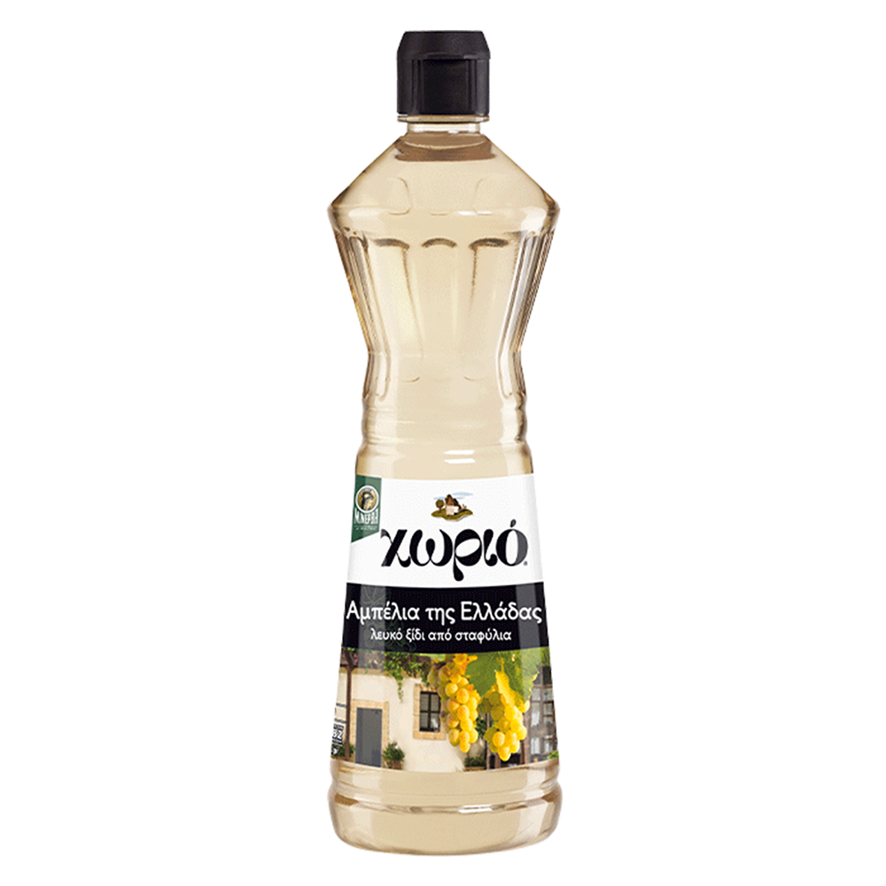 Χωριό Λευκό Ξίδι 350ml