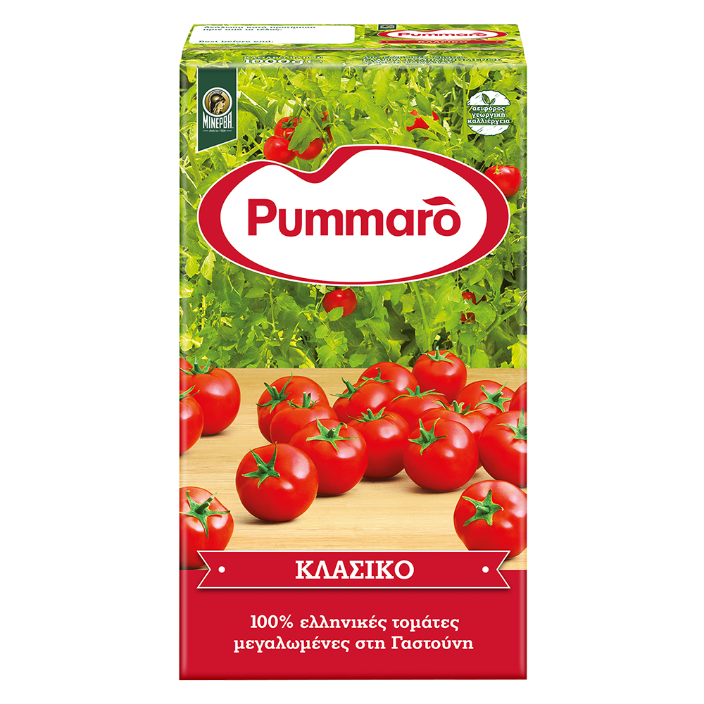 Pummaro Κλασικό 1kg