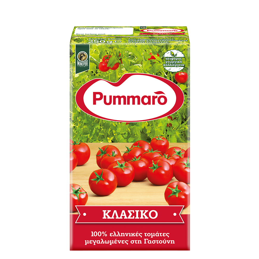 Pummaro Κλασικό 250g
