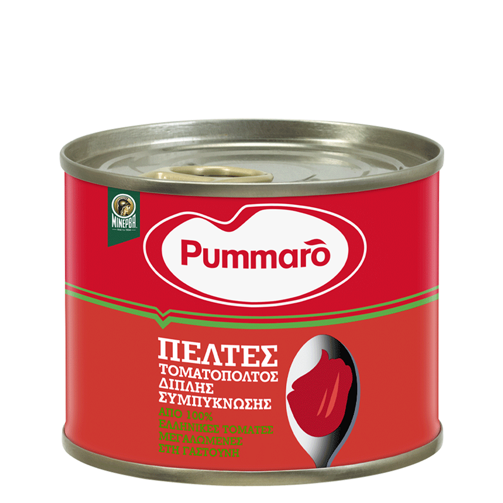 Pummaro Τοματοπολτός 200g