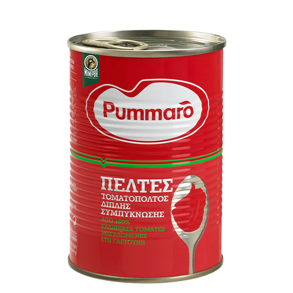Pummaro Τοματοπολτός 410g