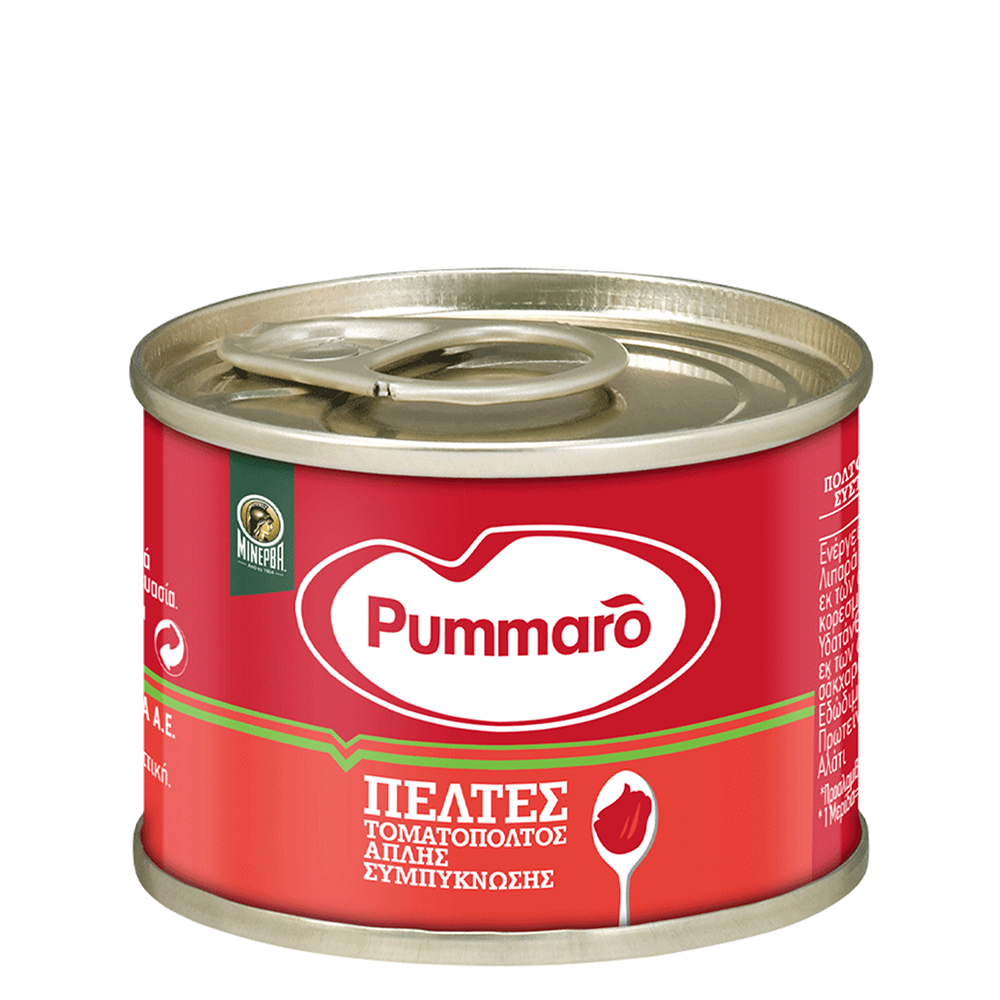 Pummaro Τοματοπολτός 70g