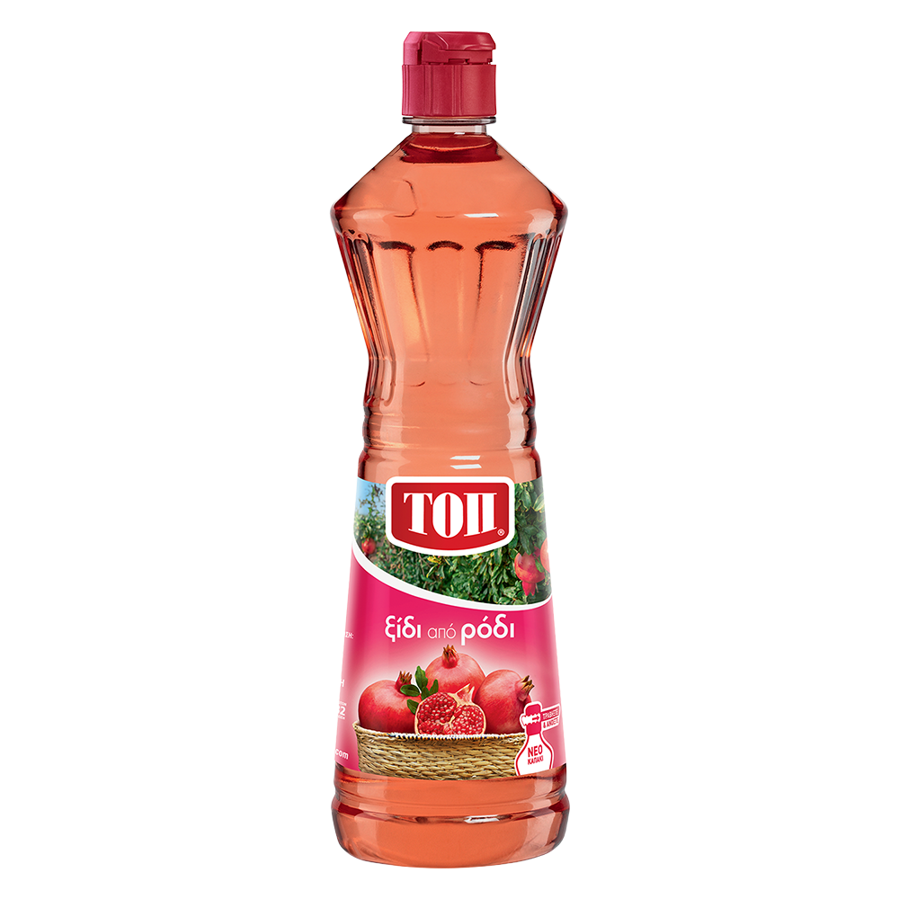 ΤOΠ Ξίδι από Ρόδι 350ml