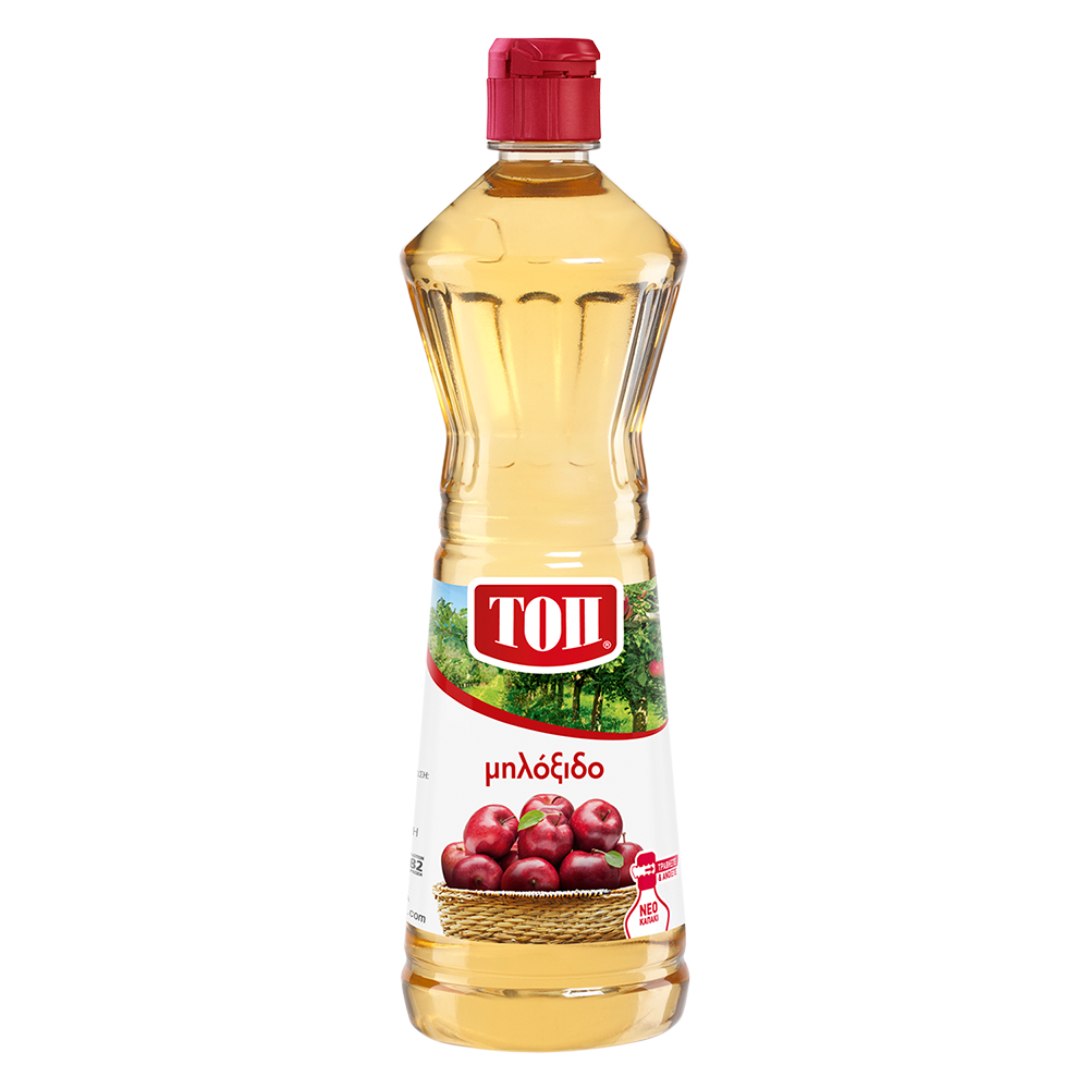 ΤΟΠ Μηλόξιδο 350ml