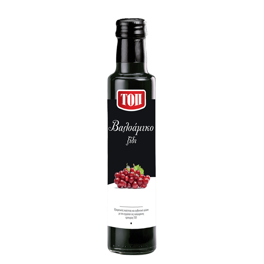 TOΠ Βαλσάμικο Ξίδι 250ml
