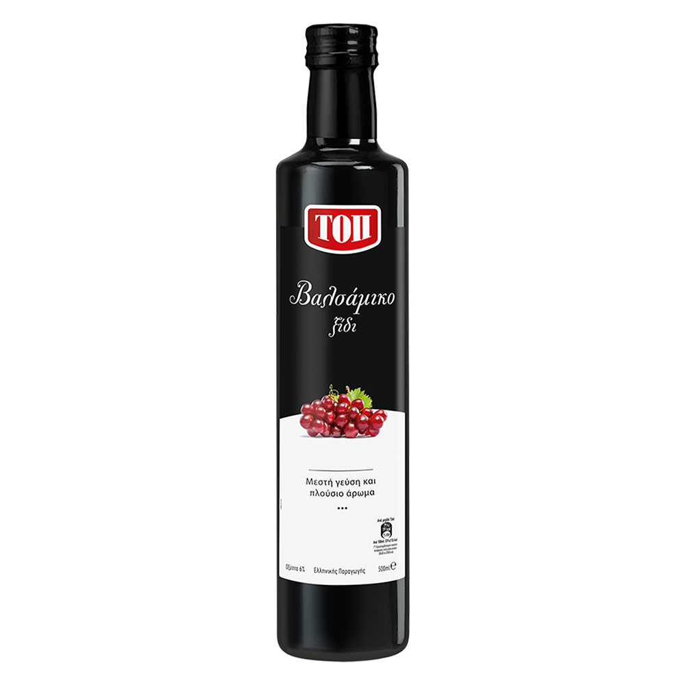 TOΠ Βαλσάμικο Ξίδι 500ml